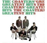The Coasters' Greatest Hits by N/A (1989-01-01)
