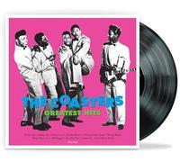 The Coasters - Greatest Hits [VINYL]