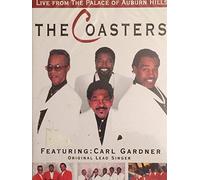The Coasters Live From the Palace Of Orland Hills [DVD] [Region 1] [US Import] [NTSC]