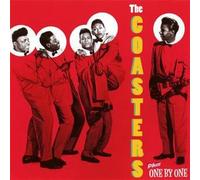 THE COASTERS + ONE BY ONE + 3