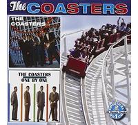 The Coasters - One By One [Us Import]