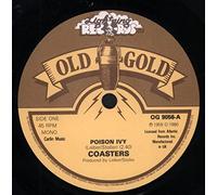 The Coasters - Poison Ivy [VINYL]