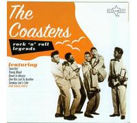 The Coasters - Rock 'n' Roll Legends