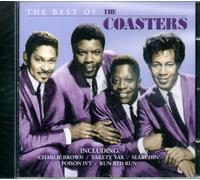 The Coasters - The Best Of