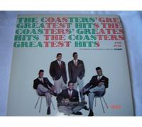 The COASTERS - The Coasters' Greatest Hits [VINYL]