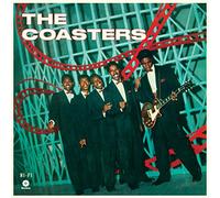 The Coasters - The Coasters [VINYL]