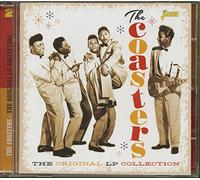 The Coasters - The Original LP Collection