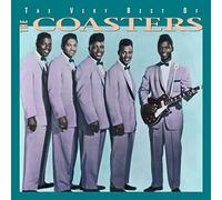 The Coasters - The Very Best of the Coasters