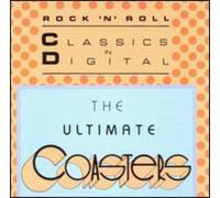 The Coasters - Ultimate [New CD] Alliance MOD