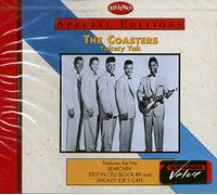 The Coasters - Yakety Yak