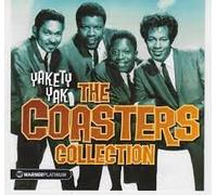 The Coasters - Yakety Yak: Platinum Collection