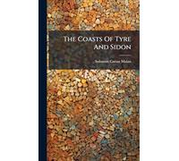 The Coasts Of Tyre And Sidon