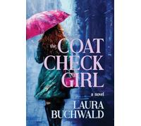 The Coat Check Girl: 1 (The Ghost Table Trilogy)