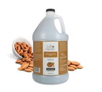 The Coat Handler All-Purpose Coat Dog Conditioner, 1 Gallon, 3.79 Litre - Natural Ingredients, Handcrafted, Loosens Tangles and Eliminates Static, Professional Grade