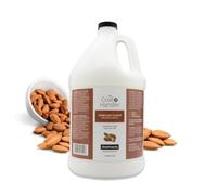 The Coat Handler Undercoat Control Deshedding Dog Conditioner, 1 Gallon, 3.79 Litre - Natural Ingredients, Combats and Reduces Shedding, Undercoat Removal, Omega 3 & 6 Rich, Vitamin E Infused