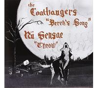 The Coathangers - Derek'S Song B-W Throw [VINYL]