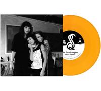 The Coathangers - Hurry (Demo) / Drifter (Demo) [VINYL]