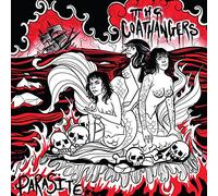 The Coathangers - Parasite [VINYL]