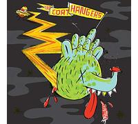 The Coathangers - Scramble [VINYL]