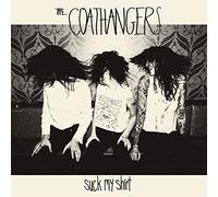 The Coathangers - Suck My Shirt [VINYL]