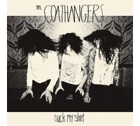 The Coathangers - Suck My Shirt [VINYL]