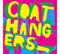 The Coathangers - The Coathangers (Deluxe Edition) [VINYL]