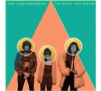 The Coathangers - The Devil You Know