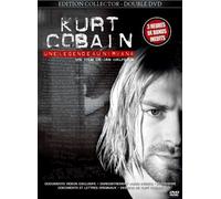 The Cobain Case [DVD]