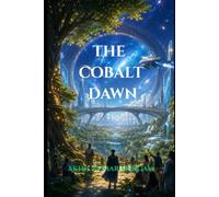 The Cobalt Dawn: A Gripping Hard Science Fiction Thriller (The Omega-7 Chronicles)