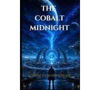 The Cobalt Midnight: A Gripping Hard Science Fiction Thriller (The Omega-7 Chronicles)