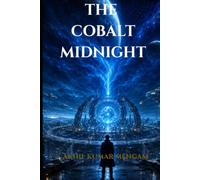 The Cobalt Midnight: A Gripping Hard Science Fiction Thriller (The Omega-7 Chronicles)
