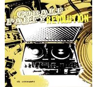 The Cobalt Party Revolution - Ok Consumer