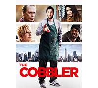 The Cobbler