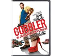 The Cobbler (2014)