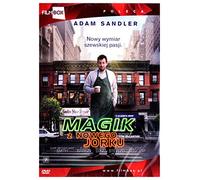 The Cobbler [DVD] [Region 2] (English audio)