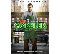 The Cobbler [Region 1]