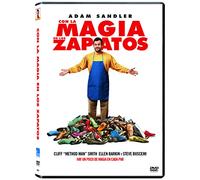 The Cobbler (Region 2)