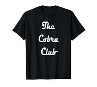 The Cobra Club T-Shirt