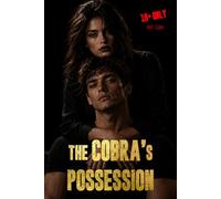 The Cobra’s Possession: Book 2 (The Predator Kin)