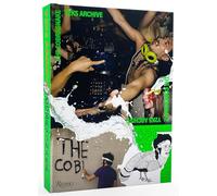 The Cobrasnake : Y2Ks Archive: The Cobrasnake Archive