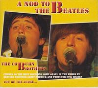 The Coburn Brothers - A Nod To The Beatles