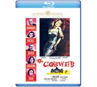 The Cobweb (Blu-ray) (US IMPORT)