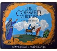 The Cobweb Curtain