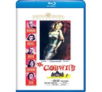 The Cobweb [New Blu-ray] Digital Theater System