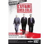 The Coca-Cola Case