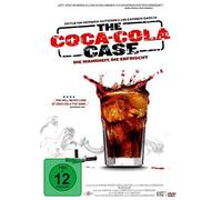 The Coca-Cola Case [Import allemand]