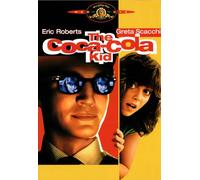 The Coca-Cola Kid [DVD] [1985] [Region 1] [US Import] [NTSC]