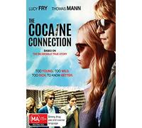 The Cocaine Connection [NON-UK Format / Region 4 Import - Australia]