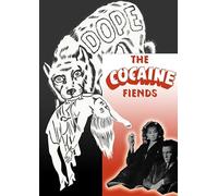 The Cocaine Fiends
