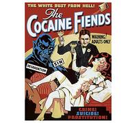 The Cocaine Fiends